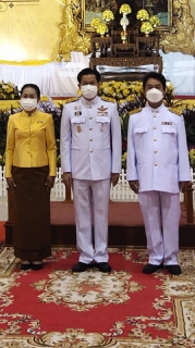 ไฟล์แนบ วันมาตรฐานฝีมือแรงงานแห่งชาติ ปี 65
