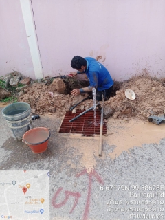 ไฟล์แนบ กปภ.สาขากำแพงเพชร สรุปผลการซ่อมท่อหลังดำเนินการ ALC DMA2  พรานกระต่าย 