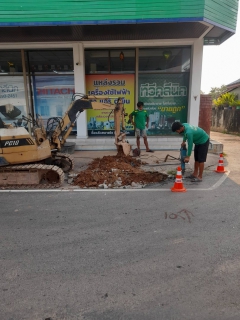 ไฟล์แนบ กปภ.สาขากำแพงเพชร สรุปผลการซ่อมท่อหลังดำเนินการ ALC DMA2  พรานกระต่าย 