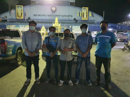 ไฟล์แนบ กปภ.สาขากำแพงเพชร สรุปผลการซ่อมท่อหลังดำเนินการ ALC DMA2  พรานกระต่าย 