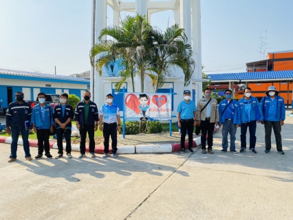 ไฟล์แนบ กปภ.สาขาปราณบุรี ลงพื้นที่ออกหาท่อแตก-ท่อรั่ว เชิงรุก (Active Leak Control) ตรวจสอบปัญหาน้ำไหลอ่อน พร้อมแก้ไขทันที ตามแผนลดน้ำสูญเสีย บริเวณ หมู่บ้านหนองยิงหมี หมู่ที่ 12 ตำบลหนองตาแต้ม อำเภอปราณบุรี จังหวัดประจวบฯ