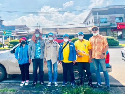 ไฟล์แนบ การประปาส่วนภูมิภาคสาขากระบี่ ดำเนินงานตามแผนบริหารจัดการน้ำสูญเสียเชิงรุก เดินหน้าลงพื้นที่ ตำบลกระบี่ใหญ่ อำเภอเมืองกระบี่ จังหวัดกระบี่ เดินเท้าหาท่อแตกรั่ว พร้อมซ่อมปิดจุด เพื่อลดการเกิดน้ำสูญเสีย แก้ปัญหาน้ำไหลอ่อน 