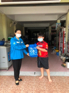 ไฟล์แนบ การประปาส่วนภูมิภาคสาขาระโนด รายงานโครงการแจ้งท่อประปาแตกรั่ว