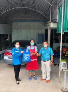 ไฟล์แนบ การประปาส่วนภูมิภาคสาขาระโนด รายงานโครงการแจ้งท่อประปาแตกรั่ว