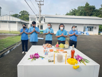 ไฟล์แนบ กปภ.สาขาตราด จัดกิจกรรมเนื่องในวันคล้ายวันสถาปนาการประปาส่วนภูมิภาค ครบรอบ 43 ปี 