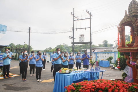 ไฟล์แนบ กปภ.สาขาตราด จัดกิจกรรมเนื่องในวันคล้ายวันสถาปนาการประปาส่วนภูมิภาค ครบรอบ 43 ปี 