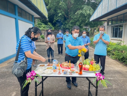 ไฟล์แนบ กปภ.สาขาตราด จัดกิจกรรมเนื่องในวันคล้ายวันสถาปนาการประปาส่วนภูมิภาค ครบรอบ 43 ปี 