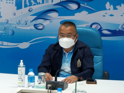 ไฟล์แนบ กปภ.สาขาสมุทรสาคร เข้าร่วมอบรมเชิงปฏิบัติการเทคโนโลยีใหม่เพิ่มประสิทธิภาพลดน้ำสูญเสีย