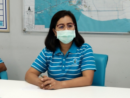 ไฟล์แนบ กปภ.สาขาสมุทรสาคร เข้าร่วมอบรมเชิงปฏิบัติการเทคโนโลยีใหม่เพิ่มประสิทธิภาพลดน้ำสูญเสีย