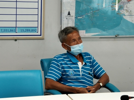 ไฟล์แนบ กปภ.สาขาสมุทรสาคร เข้าร่วมอบรมเชิงปฏิบัติการเทคโนโลยีใหม่เพิ่มประสิทธิภาพลดน้ำสูญเสีย