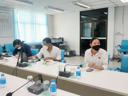 ไฟล์แนบ ผจก.กปภ.สาขาสมุทรสาคร ให้สัมภาษณ์โครงการศึกษา และออกแบบรายละเอียดโครงการจัดทำแผนแม่บทการบริหารจัดการลดน้ำสูญเสียของ กปภ. (ปี 2566-2570)