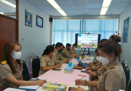 ไฟล์แนบ กปภ.สาขาภูเก็ต ร่วมประชุมเปิดการตรวจสอบ ตามแผนการตรวจสอบสำนักตรวจสอบประจำปี 2565