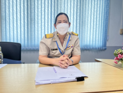 ไฟล์แนบ กปภ.สาขาสมุทรสงคราม ประชุมซักซ้อมและติดตามประเด็นที่สำนักตรวจสอบ ร่วมกับ บริษัท โปรซี เทคโนโลยี่ จำกัด