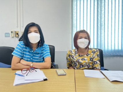 ไฟล์แนบ กปภ.สาขาสมุทรสงคราม ประชุมซักซ้อมและติดตามประเด็นที่สำนักตรวจสอบ ร่วมกับ บริษัท โปรซี เทคโนโลยี่ จำกัด