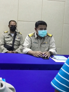 ไฟล์แนบ กปภ.สาขาคลองหลวง จัดกิจกรรมสนทนายามเช้า (Morning Talk) ประจำเดือนกุมภาพันธ์ (ครั้งที่ 5/2565) และเดือน มีนาคม (ครั้งที่ 6/2565)