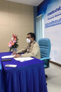 ไฟล์แนบ กปภ.สาขาคลองหลวง จัดกิจกรรมสนทนายามเช้า (Morning Talk) ประจำเดือนกุมภาพันธ์ (ครั้งที่ 5/2565) และเดือน มีนาคม (ครั้งที่ 6/2565)