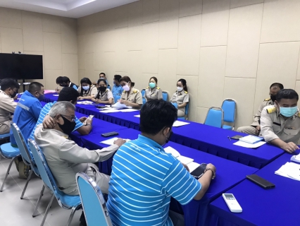 ไฟล์แนบ กปภ.สาขาคลองหลวง จัดกิจกรรมสนทนายามเช้า (Morning Talk) ประจำเดือนกุมภาพันธ์ (ครั้งที่ 5/2565) และเดือน มีนาคม (ครั้งที่ 6/2565)