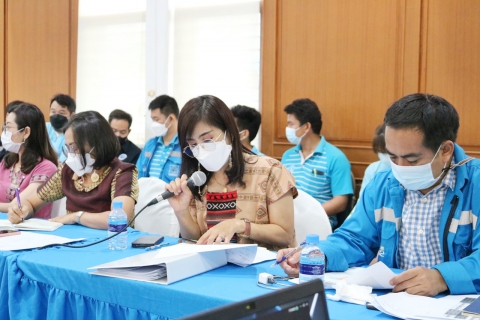 ไฟล์แนบ กปภ.สาขาปทุมธานี จัดกิจกรรม Morning Talk ประจำเดือนมีนาคม พ.ศ. 2565