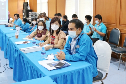ไฟล์แนบ กปภ.สาขาปทุมธานี จัดกิจกรรม Morning Talk ประจำเดือนมีนาคม พ.ศ. 2565