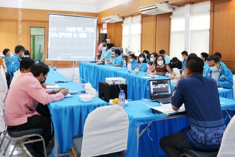 ไฟล์แนบ กปภ.สาขาปทุมธานี จัดกิจกรรม Morning Talk ประจำเดือนมีนาคม พ.ศ. 2565