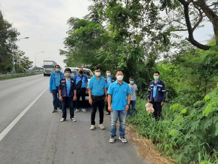 ไฟล์แนบ กปภ.สาขาปราณบุรี ดำเนินการสำรวจ ค้นหาท่อแตก-รั่ว และตรวจสอบน้ำไม่ไหล จากการเฝ้าระวังระบบ DMA 