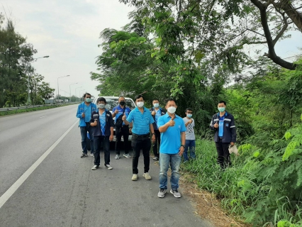 ไฟล์แนบ กปภ.สาขาปราณบุรี ดำเนินการสำรวจ ค้นหาท่อแตก-รั่ว และตรวจสอบน้ำไม่ไหล จากการเฝ้าระวังระบบ DMA 