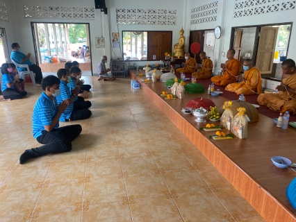 ไฟล์แนบ กปภ.สาขาเกาะพะงัน ทำบุญเนื่องในวันสถาปนา กปภ. ครบรอบ 43 ปี