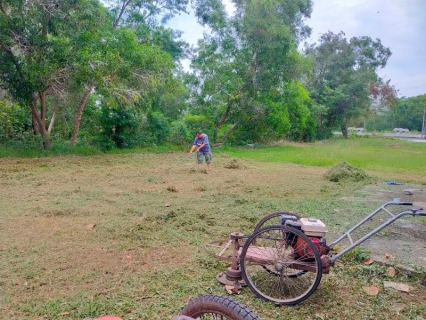 ไฟล์แนบ กปภ.สาขาศีขรภูมิร่วมจัดกิจกรรม Big Cleaning Dayมีนาคม 2565