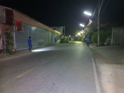 ไฟล์แนบ กปภ.สาขากำแพงเพชร ส่งพนักงานสำรวจหาท่อแตกรั่วต่อเนื่อง ส่งทีมช่างดำเนินการแก้ไขทันที