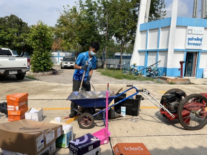 ไฟล์แนบ กปภ.สาขาสมุทรสงคราม จัดกิจกรรม Big Cleaning Day ครั้งที่ 2/2565