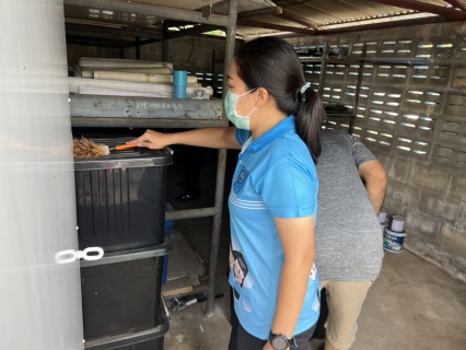 ไฟล์แนบ กปภ.สาขาสมุทรสงคราม จัดกิจกรรม Big Cleaning Day ครั้งที่ 2/2565