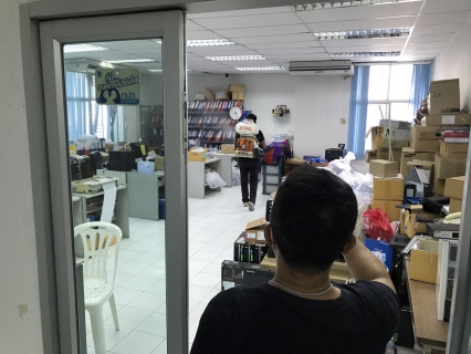 ไฟล์แนบ การประปาส่วนภูมิภาคสาขารังสิต(ชั้นพิเศษ) ดำเนินการมาตรการการเฝ้าระวัง ป้องกัน ลดความเสี่ยงการแพร่ระบาดและควบคุมโรคติดเชื้อไวรัสโคโรนา (COVID 19)