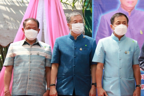 ไฟล์แนบ กปภ.ข.6 ร่วมกับ สาขาขอนแก่น (พ) และหนองเรือ สนับสนุนน้ำดื่มบรรจุขวดตราสัญลักษณ์ กปภ.