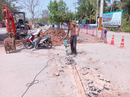 ไฟล์แนบ กปภ.สาขาสมุทรสงคราม เร่งตรวจสอบกรณีได้รับแจ้งแก้ปัญหาน้ำประปาไม่ไหลของวัดจุฬามณี ต.บางช้าง อ.อัมพวา จ.สมุทรสงคราม