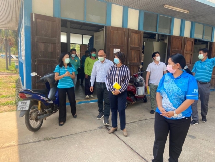 ไฟล์แนบ การประปาส่วนภูมิภาคสาขาโนนสูงจัดโครงการ "น้ำประปา กปภ.-อปท. เพื่อปวงชน"