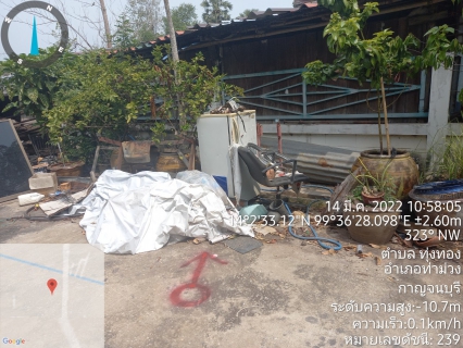 ไฟล์แนบ กปภ.สาขากาญจนบุรี ลงพื้นที่ ทำ Step Test ค้นหาท่อแตกรั่ว ลดปัญหาการเกิดน้ำสูญเสีย 