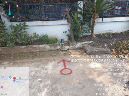 ไฟล์แนบ กปภ.สาขากาญจนบุรี ลงพื้นที่ ทำ Step Test ค้นหาท่อแตกรั่ว ลดปัญหาการเกิดน้ำสูญเสีย 