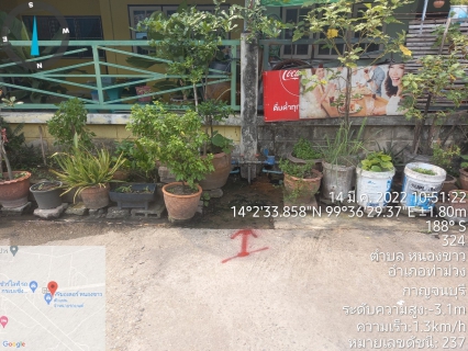 ไฟล์แนบ กปภ.สาขากาญจนบุรี ลงพื้นที่ ทำ Step Test ค้นหาท่อแตกรั่ว ลดปัญหาการเกิดน้ำสูญเสีย 