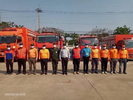 ไฟล์แนบ กปภ.สาขาสุรินทร์ร่วมโครงการ ราษฎร์ รัฐ ร่วมใจ ช่วยภัยแล้ง  ประจำปี 2565