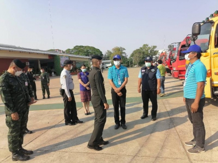 ไฟล์แนบ กปภ.สาขาสุรินทร์ร่วมโครงการ ราษฎร์ รัฐ ร่วมใจ ช่วยภัยแล้ง  ประจำปี 2565
