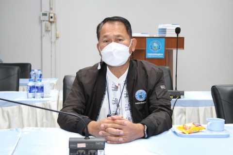 ไฟล์แนบ คณะทำงาน ITA กปภ.ข.๓ ร่วมรับฟังเกณฑ์ประเมินฯ ITA ประจำปีงบประมาณ ๒๕๖๕