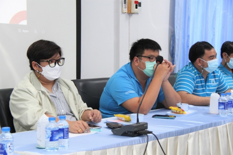 ไฟล์แนบ คณะทำงาน ITA กปภ.ข.๓ ร่วมรับฟังเกณฑ์ประเมินฯ ITA ประจำปีงบประมาณ ๒๕๖๕