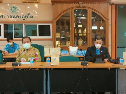 ไฟล์แนบ กปภ.สาขาภูเก็ต จัดกิจกรรมโครงการ กปภ.-อปท. เพื่อปวงชน ประจำปี 2565