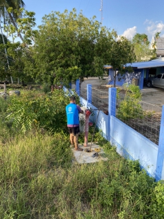 ไฟล์แนบ การประปาส่วนภูมิภาคสาขาจันดี ตรวจวัดแรงดันน้ำที่เหมาะสมตามมาตรฐานการให้บริการของ กปภ.