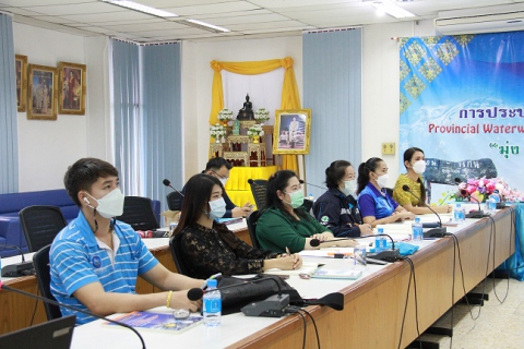 ไฟล์แนบ กปภ.ข.6 จัดอบรมหลักสูตรคณะกรรมการความปลอดภัย อาชีวอนามัย และสภาพแวดล้อมในการทำงาน 