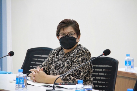 ไฟล์แนบ กปภ.ข.6 จัดอบรมหลักสูตรคณะกรรมการความปลอดภัย อาชีวอนามัย และสภาพแวดล้อมในการทำงาน 
