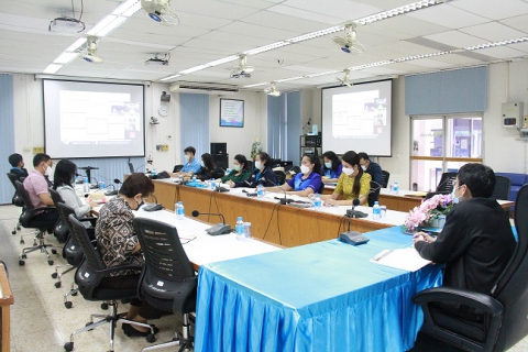 ไฟล์แนบ กปภ.ข.6 จัดอบรมหลักสูตรคณะกรรมการความปลอดภัย อาชีวอนามัย และสภาพแวดล้อมในการทำงาน 