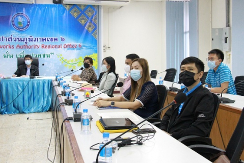ไฟล์แนบ กปภ.ข.6 จัดอบรมหลักสูตรคณะกรรมการความปลอดภัย อาชีวอนามัย และสภาพแวดล้อมในการทำงาน 