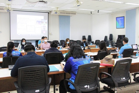 ไฟล์แนบ กปภ.ข.6 จัดอบรมหลักสูตรคณะกรรมการความปลอดภัย อาชีวอนามัย และสภาพแวดล้อมในการทำงาน 