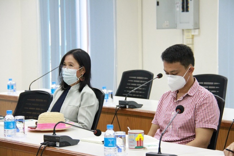 ไฟล์แนบ กปภ.ข.6 จัดอบรมหลักสูตรคณะกรรมการความปลอดภัย อาชีวอนามัย และสภาพแวดล้อมในการทำงาน 